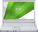 【中古】パナソニック CF-NX3JDHTS レッツノートNX3シリーズ