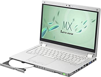 šۡš ѥʥ˥å Lets note MX4 (CF-MX4EDCCS) Ρȥѥ Core i5 5300U 2.3GHz 4GB SSD128GB DVDѡޥ 12 