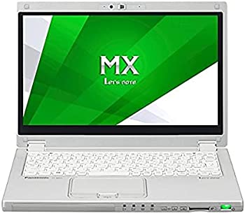 【中古】【Windows 10搭載】Panasonic レッツノートCF-MX3 / Core i5 4310U(2.0GHz) / 4GB / SSD:128GB / 12.5インチFHD /中古 【中古】【Windows 10搭載】Panasonic レッツノートCF-MX3 / Core i5 4310U(2.0GHz) / 4GB / SSD:128GB / 12.5インチFHD /中古