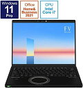 【中古-非常に良い】Let’s note FV1 CF-FV1MDPCR
