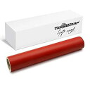 【中古】【輸入品・未使用】TECKWRAP 光沢なし カッティング用シート 屋内・屋外 カッティングシール カッティングステッカー 光沢 ステッカーシート 車、手作り、装飾、看