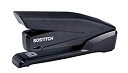 【中古】【輸入品・未使用】Bostitch オフィスエグゼクティブホッチキス針 - 3イン1ホッチキス - 指1本 手間なし スプリング式ホッチキス ブラック (INP20-BLK)