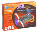 【中古】【輸入品・未使用】Actiontec 56k V90 Pci Pro 内部ファックスモデム(2)