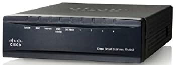 【中古】【輸入品・未使用】Cisco Small Business RV042 - router - desktop
