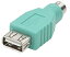 šۡ͢ʡ̤ѡCable Choice USB-A Female to PS2 Male Adapter by Cable Choice [¹͢]