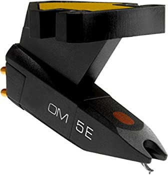 【中古】【輸入品・未使用】Ortofon OM5E Moving Magnet Cartridge
