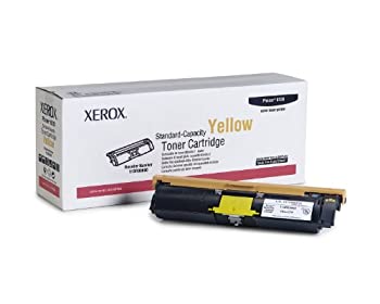【中古】【輸入品・未使用】Standard-Tonerpatrone Gelb%カンマ% 1500 Seiten [並行輸入品]