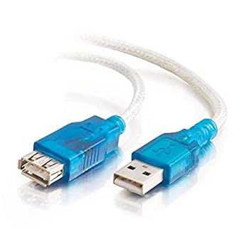 【中古】【輸入品・未使用】CABLES TO GO/USB2.0A/A延長ケーブル5メートル ■並行輸入品■ 【中古】【輸入品・未使用】CABLES TO GO/USB2.0A/A延長ケーブル5メートル ■並行輸入品■