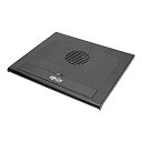 【中古】【輸入品・未使用】Tripp Lite Notebook Cooling Pad - Notebook fan(2)