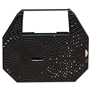 【中古】【輸入品・未使用】R7360 Compatible Correctable Ribbon%カンマ% Black (並行輸入品)