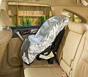 【中古】【輸入品・未使用】Mommy's Helper Car Seat Sun Shade [並行輸入品]【メーカー名】BabyLand【メーカー型番】10704【ブランド名】Baby Land【商品説明】Mommy's Helper Car Seat Sun Shade [並行輸入品]当店では初期不良に限り、商品到着から7日間は返品を 受付けております。こちらは海外販売用に買取り致しました未使用品です。買取り致しました為、中古扱いとしております。他モールとの併売品の為、完売の際はご連絡致しますのでご了承下さい。速やかにご返金させて頂きます。ご注文からお届けまで1、ご注文⇒ご注文は24時間受け付けております。2、注文確認⇒ご注文後、当店から注文確認メールを送信します。3、配送⇒当店海外倉庫から取り寄せの場合は10〜30日程度でのお届けとなります。国内到着後、発送の際に通知にてご連絡致します。国内倉庫からの場合は3〜7日でのお届けとなります。　※離島、北海道、九州、沖縄は遅れる場合がございます。予めご了承下さい。お電話でのお問合せは少人数で運営の為受け付けておりませんので、メールにてお問合せお願い致します。営業時間　月〜金　10:00〜17:00お客様都合によるご注文後のキャンセル・返品はお受けしておりませんのでご了承下さい。