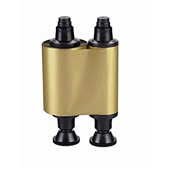 【中古】【輸入品・未使用】Evolis %ダブルクォーテ%Colour ribbon%カンマ% gold%ダブルクォーテ% 【中古】【輸入品・未使用】Evolis %ダブルクォーテ%Colour ribbon%カンマ% gold%ダブルクォーテ%