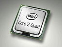 【中古】【輸入品・未使用】Intel Q8200 Core 2 Quad プロセッサー - 2.33 GHz Quad Core CPU; SLB5M