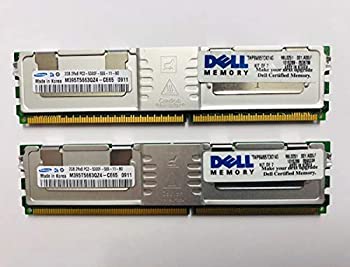 【中古】【輸入品・未使用】SNP9W657CK2/4G Dell SNP9W657CK2/4G DELL SNP9W657CK2/4G