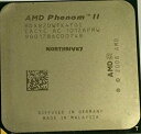 【中古】【輸入品 未使用】AMD Phenom II X4 820 2.8GHz 4x512KB L2/4MB L3 ソケット AM3 クアッドコア CPU