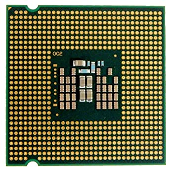 【中古】【輸入品・未使用】Intel Xeon X3320 2.5GHz 6MB 1333Mhz CPU バルク SLB69