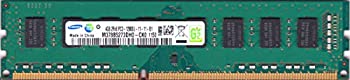 【中古】【輸入品・未使用】SAMSUNG PC3-12800U (DDR3-1600) 4GB 240ピン DIMM デスクトップパソコン用メモリ 型番：M378B5273DH0-CK0 動作保証品