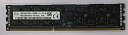 yÁzyAiEgpzHynix DDR3-1600 16GB/1Gx4 ECC/REG CL11 Hynix `bvT[o[