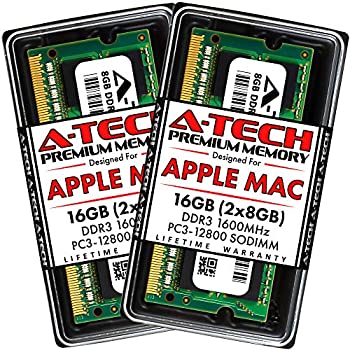 【中古】【輸入品・未使用】A-Tech 16