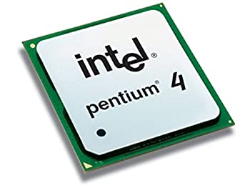 【中古】【輸入品・未使用】Intel Pentium P4 2.4Ghz 512KB 800Mhz SL6Z3 SL6WR SL6WF デスクトップ478ピン CPUプロセッサー