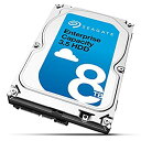 【中古】【輸入品・未使用】Seagateエンタープライズst8000nm0065?8?TB 3.5?%ダブルクォーテ%内蔵ハードドライブ(2)