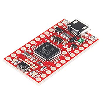 【中古】【輸入品・未使用】SparkFun SAMD21 ミニブレイクアウト