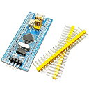 【中古】【輸入品 未使用】Rasbee STM32F103C8T6 ARM STM32 Minimum システム 開発ボードモジュール STM8 並行輸入品