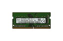 【中古】【輸入品・未使用】Hynix 8GB PC4-21300 DDR4-26ubia 260-Pin SODIMM 1.2V シングルランクメモリーモジュー...