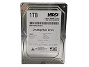 【中古】【輸入品・未使用】MaxDigitalData (MD1000GSA6472) 1TB 64MB キャッシュ 7200RPM SATA 6.0Gb/s 3.5インチ 内蔵デスクトップハードドライブ