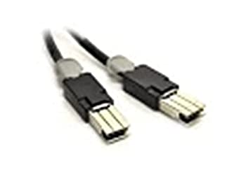 【中古】【輸入品・未使用】Cisco Systems CAB-STK-E-0.5M= Cisco Bladeswitch 0.5M stack cable