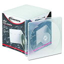 【中古】【輸入品・未使用】Slim CD Case%カンマ% Clear%カンマ% 25/Pack (並行輸入品)