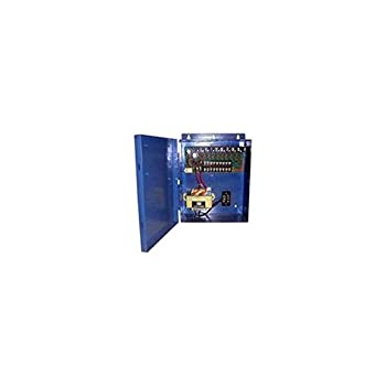 【中古】【輸入品・未使用】9 Camera 12VDC Fully-Regulated%カンマ% Distributed Power Supply : DPS-12DC-9