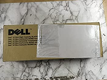 【中古】【輸入品・未使用】Toner Black High Capacity