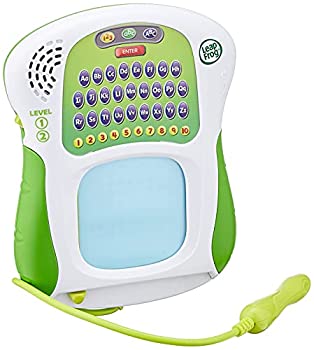 楽天ムジカ＆フェリーチェ楽天市場店【中古】【輸入品・未使用】LeapFrog Scribble and Write 英語おキイボードから書いて学ぶ玩具 並行輸入品