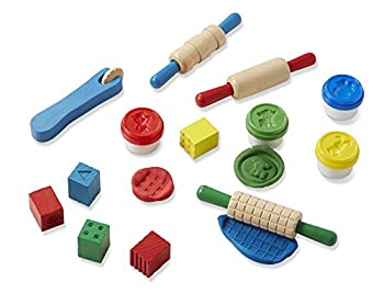 šۡ͢ʡ̤ѡMelissa & Doug Shape%% Model and Mould Set