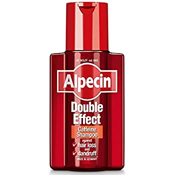 【中古】【輸入品・未使用】Alpecin Double Effect Shampoo 200 ml [並行輸入品]