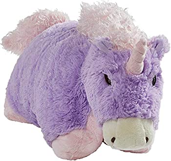 【中古】【輸入品・未使用】Pillow Pets Unicorn 【中古】【輸入品・未使用】Pillow Pets Unicorn