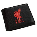 【中古】【輸入品・未使用】Liverpool F.C. Wallet LFC 7000