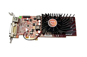 šۡ͢ʡ̤ѡVisionTek Radeon HD4350 x1 PCIe 512MB DMS59 SFF DDR2 B2 R...