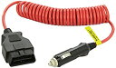 【中古】【輸入品・未使用】e-zレッドezr-msbd28メモリセーバーアダプタケーブル(2)