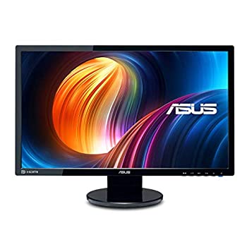 【中古】【輸入品・未使用】ASUSTek ASUS VE248H 24型 LEDバックライト液晶モニター 並行輸入品