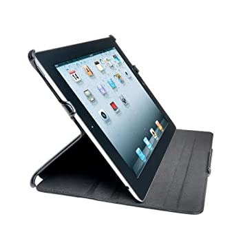 【中古】【輸入品・未使用】Kensington iPad2用 保護フォリオ＆スタンド ■並行輸入品■