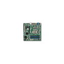 【中古】【輸入品・未使用】Super Micro Computer マザーボード C7Q67 (Retail Box) 1年保証 MBD-C7Q67-O/1Y