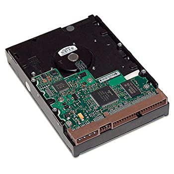 【中古】【輸入品・未使用】日本HP HP 500GB SATA 6Gb/s 7200 ハードディスクドライブ LQ036AA
