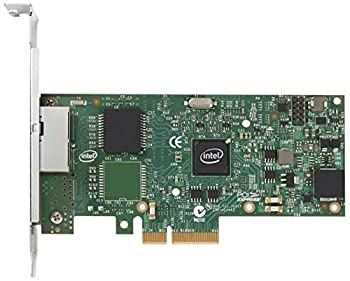 【中古】【輸入品・未使用】インテル ETHERNET SERVER ADAPTER