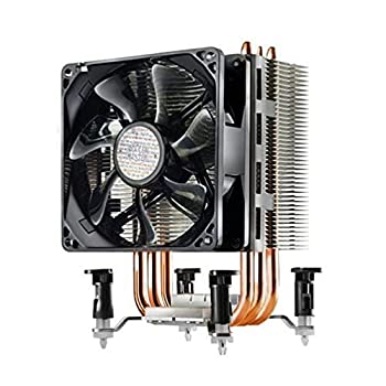 【中古】【輸入品・未使用】Cooler Master Hyper TX3 Evo Tower Cooler for CPU