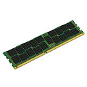 【中古】【輸入品・未使用】Kingston Value Ram KVR1333D3E9S/8G 8GB 1333MHz DDR3 ECC CL9 DIMM(2)