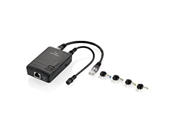 【中古】【輸入品・未使用】LevelOne POS-3000ハイパワーギガビットPoEスプリッタ（25W）
