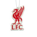 【中古】【輸入品・未使用】Liverpool リバプール クレスト エアーフレッシュナー / 芳香剤 消臭剤