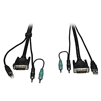 【中古】【輸入品・未使用】6' CableKit for B002 DUA2 DUA4